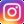 Instagram icon top